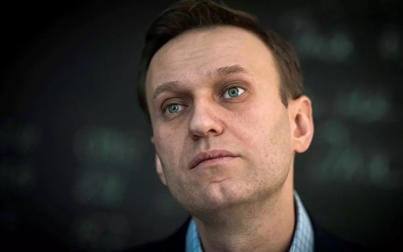 Nga phủ nhận việc Đức đã bàn giao tài liệu về Navalny cho OPCW